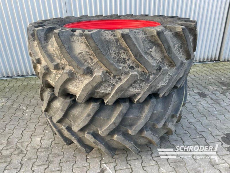 Fendt 2X 580/70 R42 TRELLEBORG