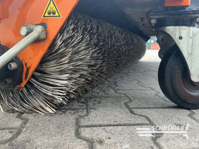 Bema 25 BK 2300 | EURO AUFNAHME