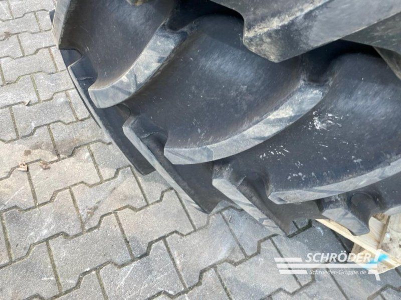 Fendt 2 X 540/65 R30 TRELLEBORG