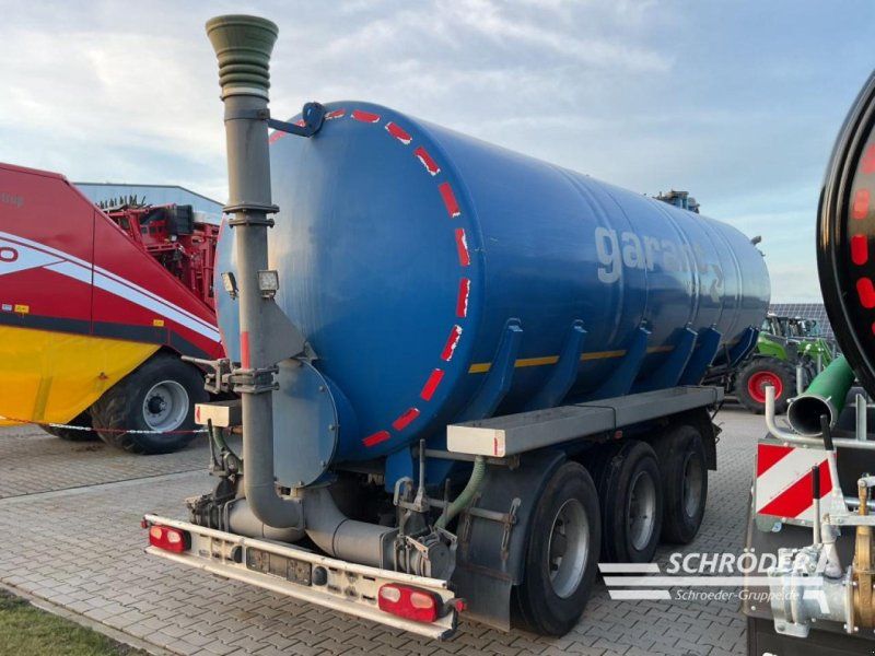 Kotte TSA 30000 ALU LIGHT