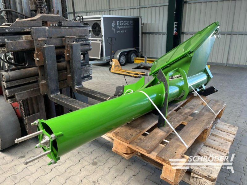 Amazone BEFÜLLSCHNECKE FTENDER