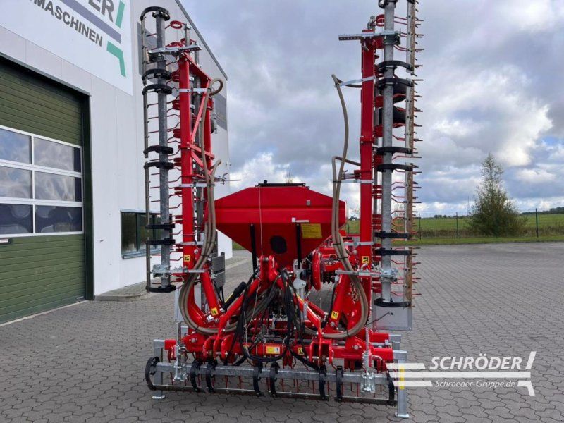 Güttler GREENMASTER 800  EPS 5