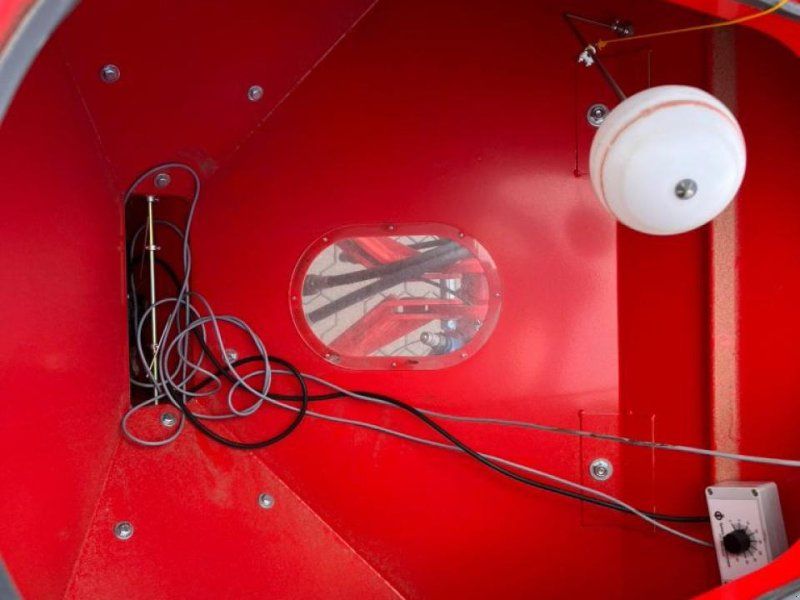 Güttler GREENMASTER 800  EPS 5