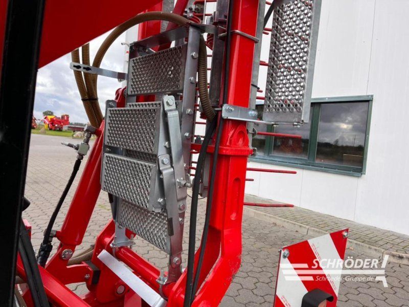 Güttler GREENMASTER 800  EPS 5