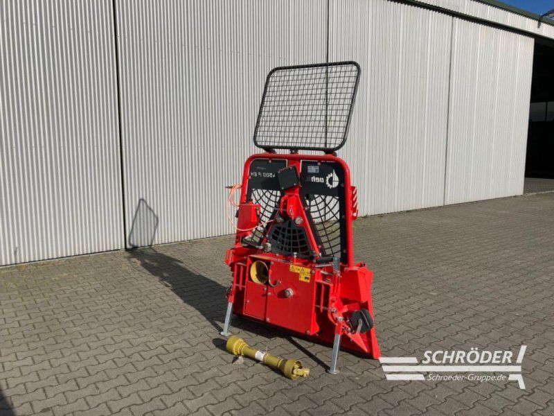 Oehler SW 4500 EH