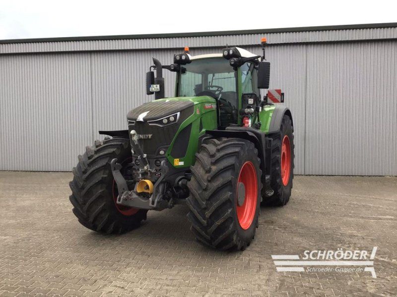 Fendt 936 VARIO GEN7 PROFI PLUS
