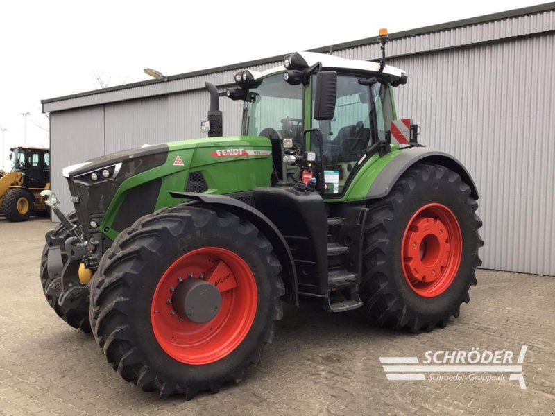 Fendt 936 VARIO GEN7 PROFI PLUS