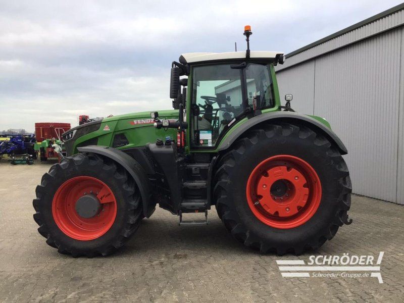 Fendt 936 VARIO GEN7 PROFI PLUS
