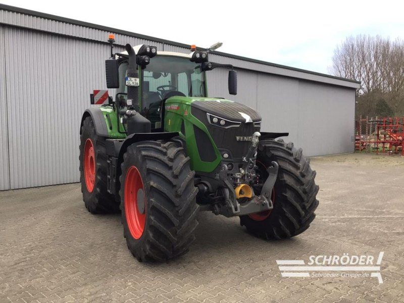 Fendt 936 VARIO GEN7 PROFI PLUS