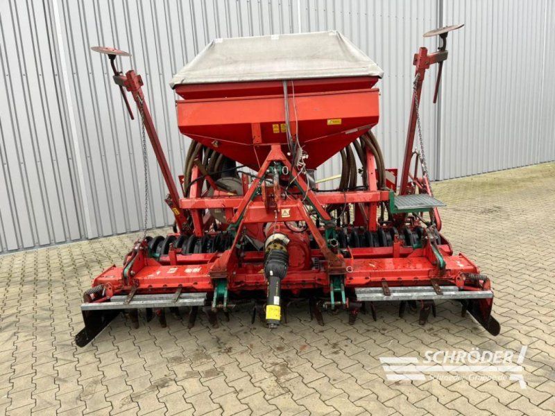 Kverneland ACCORD DA-S DRILLKOMBINATION