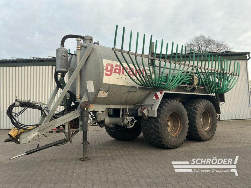 Kotte VT 17500 | 15 METER
