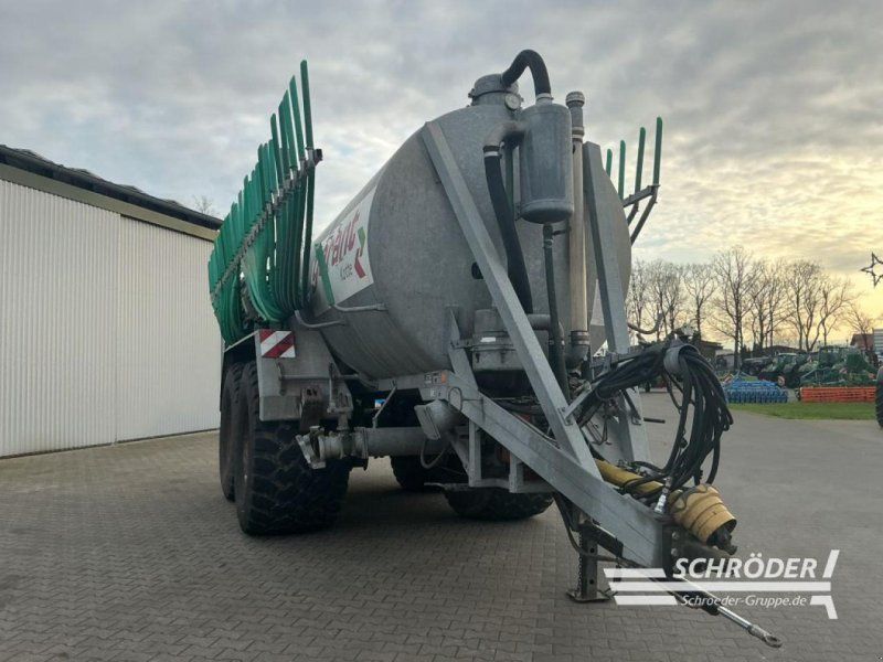 Kotte VT 17500 | 15 METER