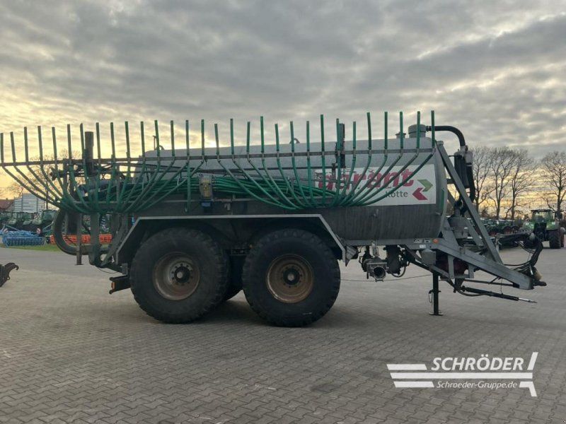 Kotte VT 17500 | 15 METER