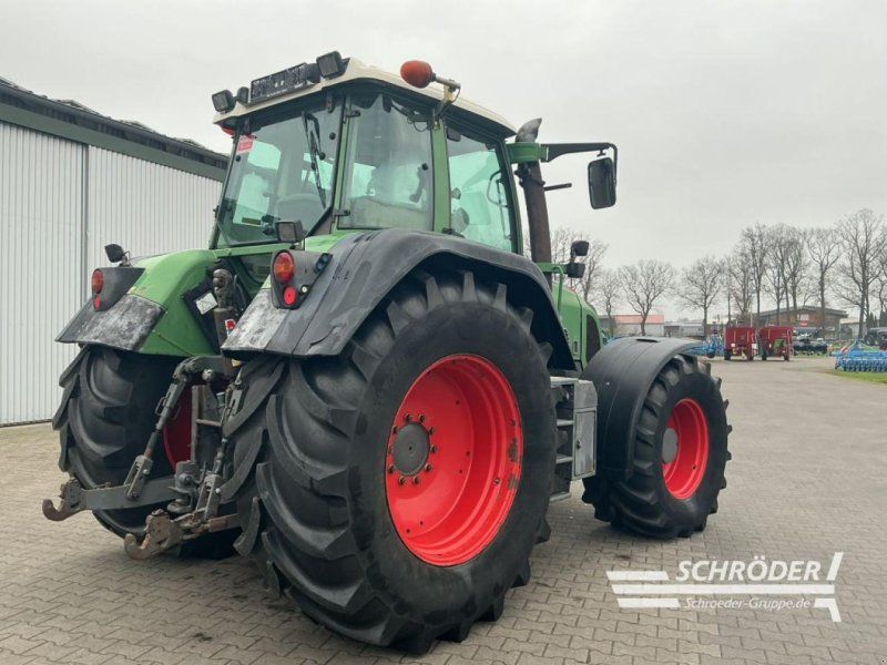 Fendt 818 VARIO TMS | COM II