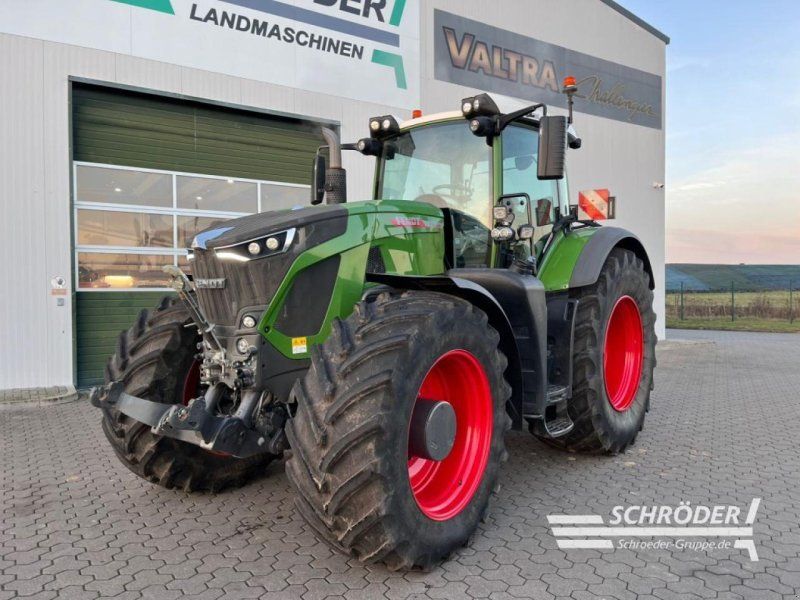 Fendt 936 VARIO GEN6 PROFI PLUS