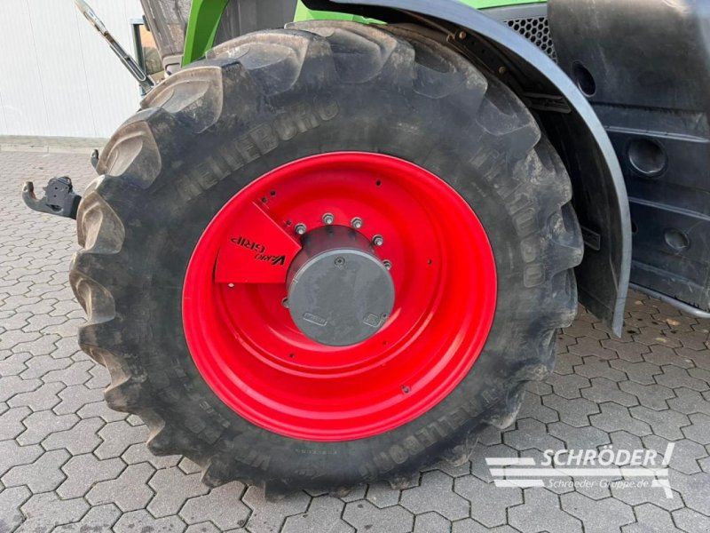 Fendt 936 VARIO GEN6 PROFI PLUS