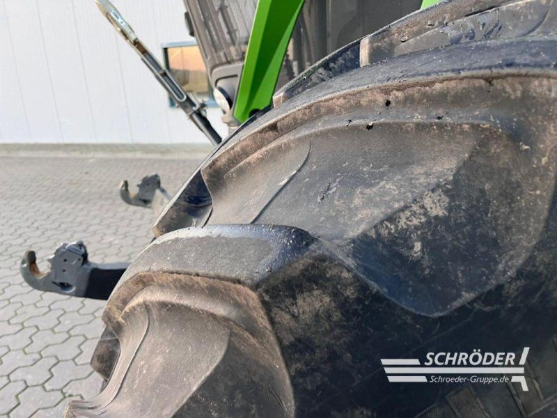 Fendt 936 VARIO GEN6 PROFI PLUS