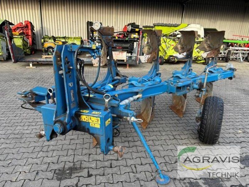 Rabe ALBATROS HA 120 MS