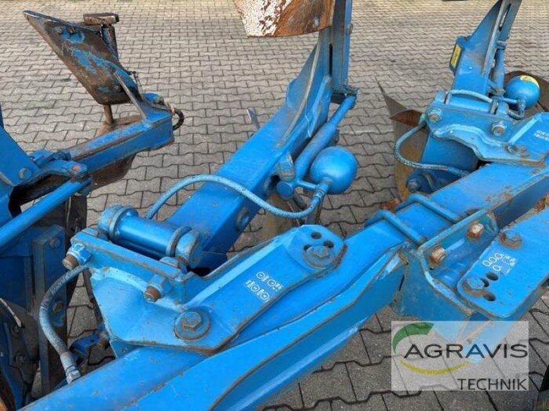 Rabe ALBATROS HA 120 MS