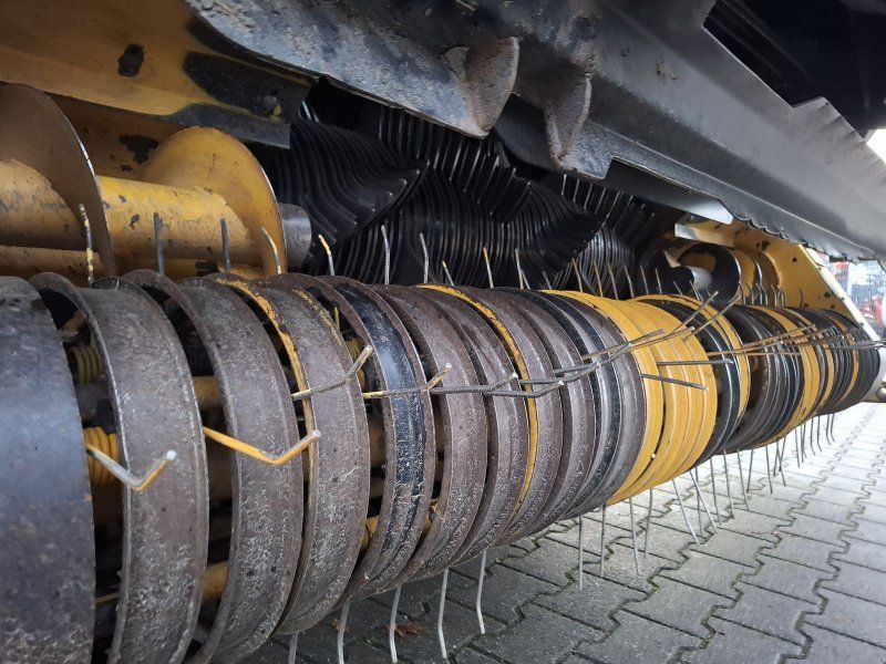 New Holland BB 950A / BB950A