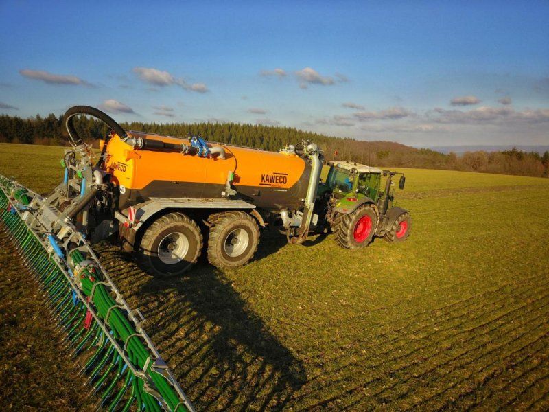 Kaweco PROFI II.16 VC