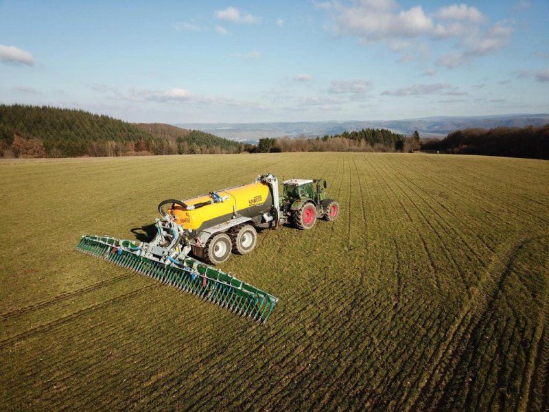 Kaweco PROFI II.16 VC