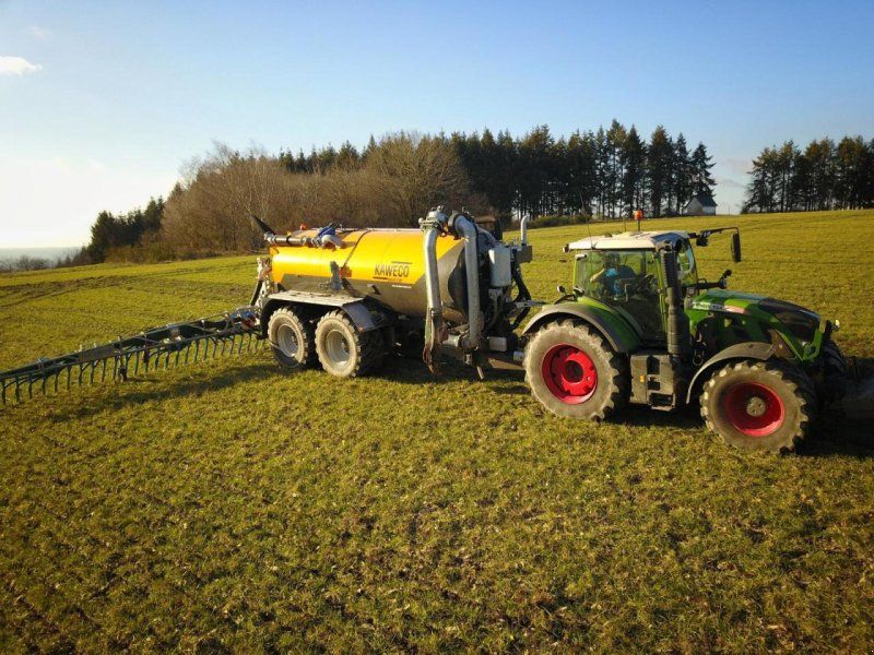 Kaweco PROFI II.16 VC