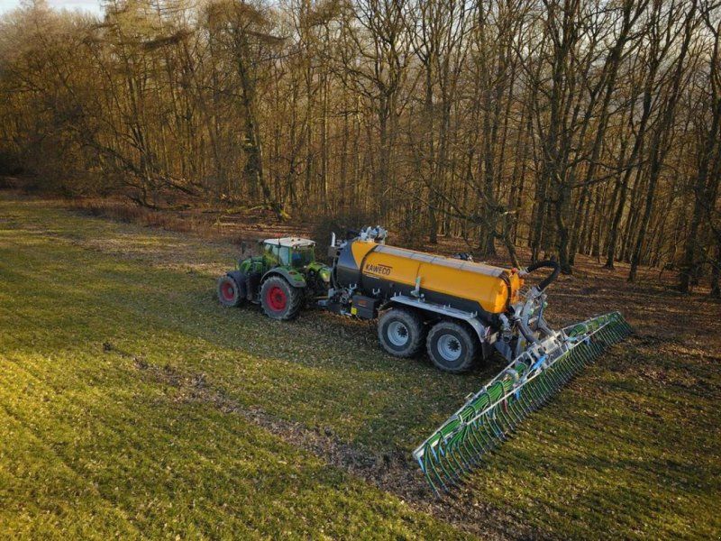 Kaweco PROFI II.16 VC