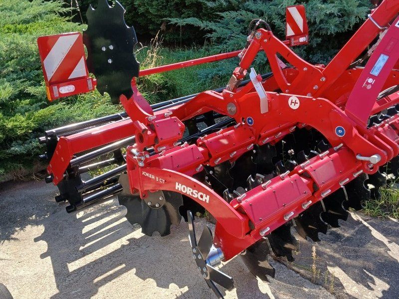 Horsch Joker 3 CT