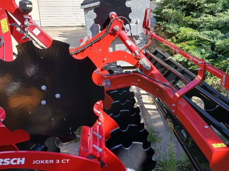 Horsch Joker 3 CT