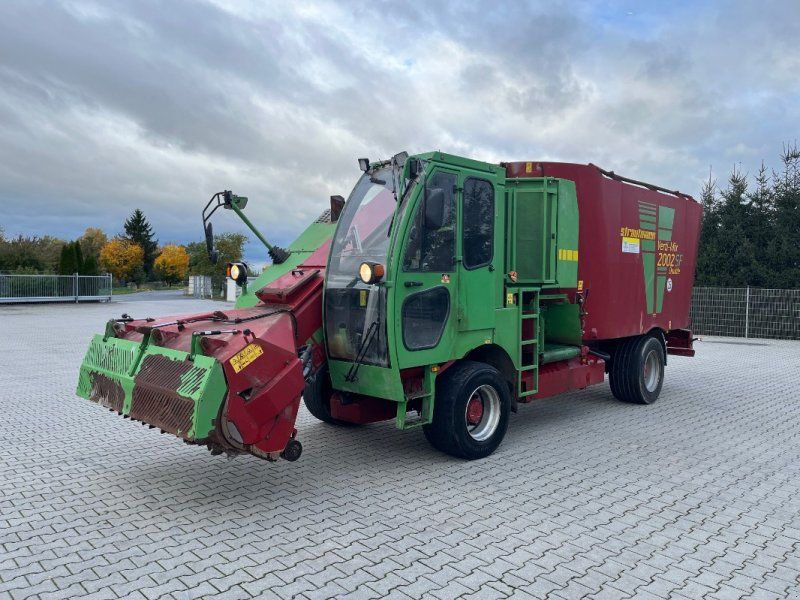 Strautmann Verti-Mix 2002 D-SF