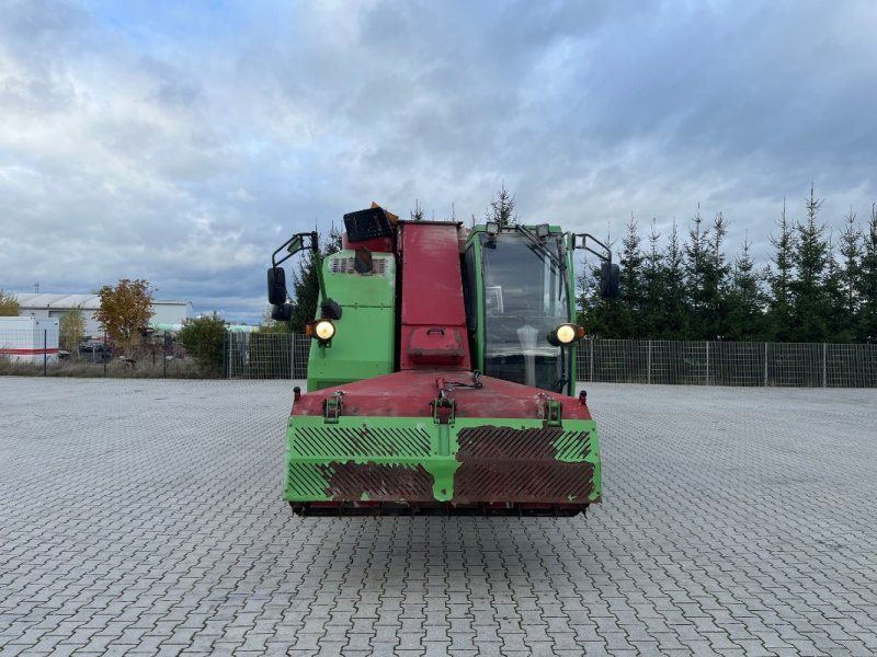 Strautmann Verti-Mix 2002 D-SF