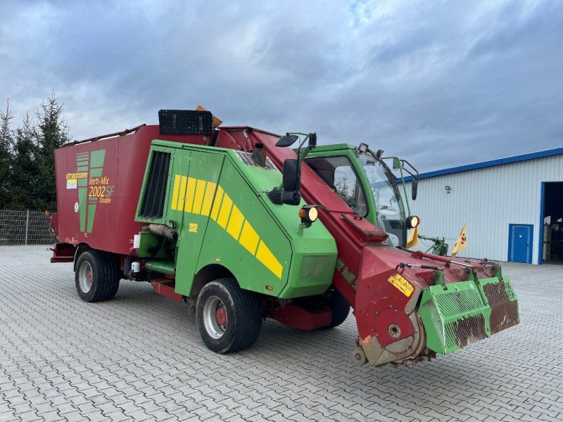 Strautmann Verti-Mix 2002 D-SF