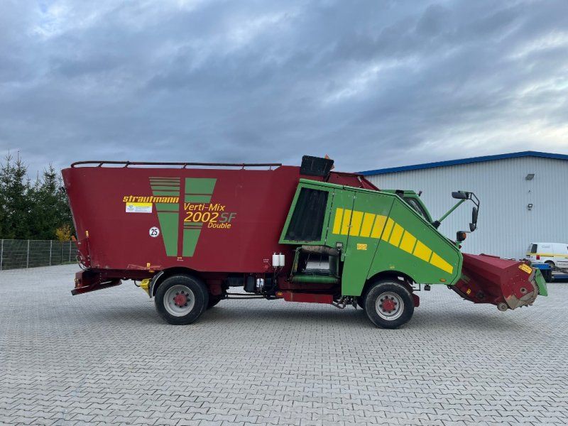 Strautmann Verti-Mix 2002 D-SF