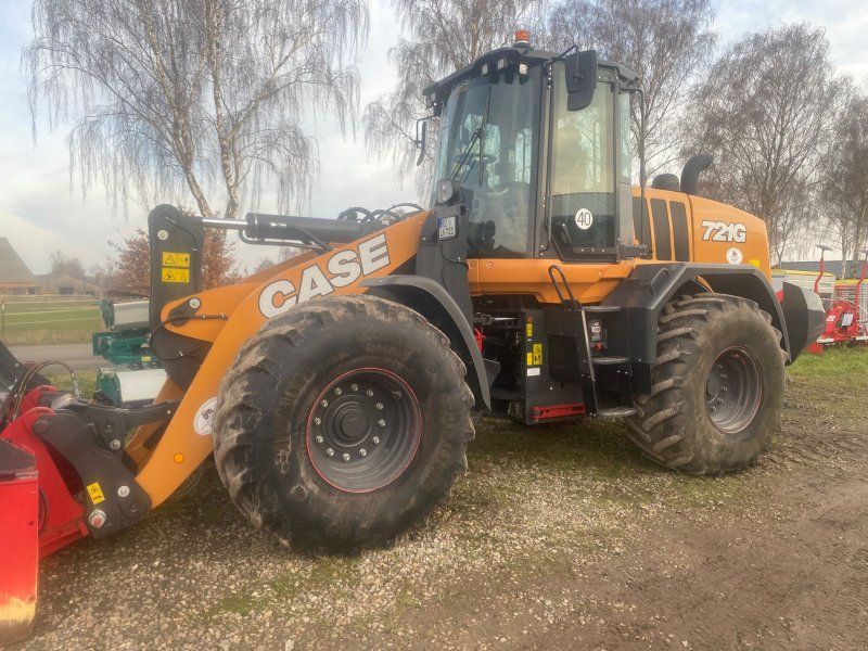 Case 721G