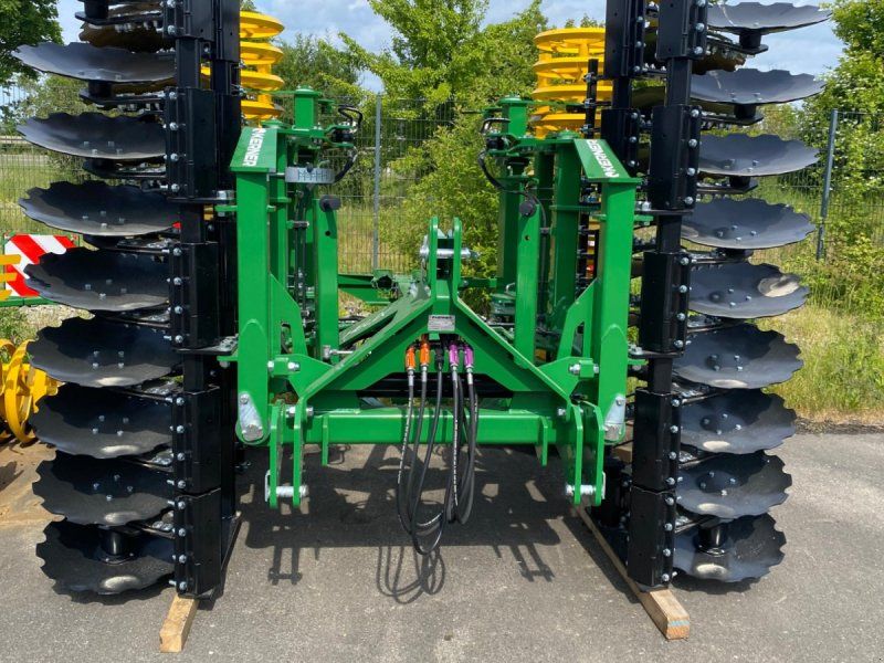 Kerner Helix H 450, Frühbezug 8 % Sonderrabatt