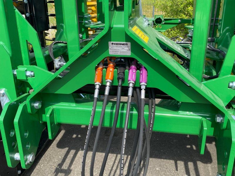 Kerner Helix H 450, Frühbezug 8 % Sonderrabatt