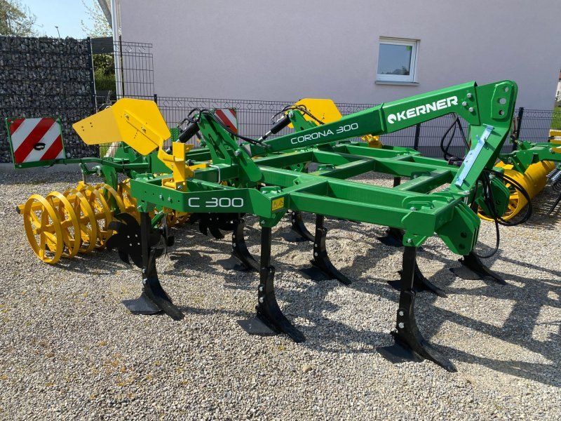 Kerner Corona C 300, Frühbezug 8 % Sonderrabatt