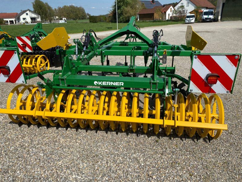 Kerner Corona C 300, Frühbezug 8 % Sonderrabatt