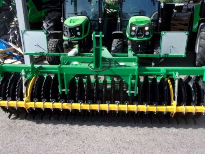 Kerner FP 300,  ICW, Messeregge, Frontpacker, Frühbezug 8 % Sonder