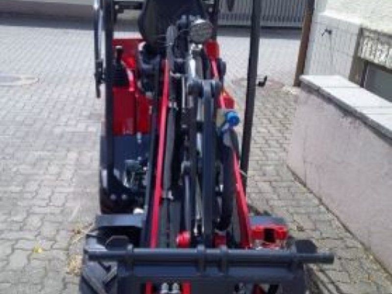 Schäffer 1622 Hoflader, sofort lieferbar