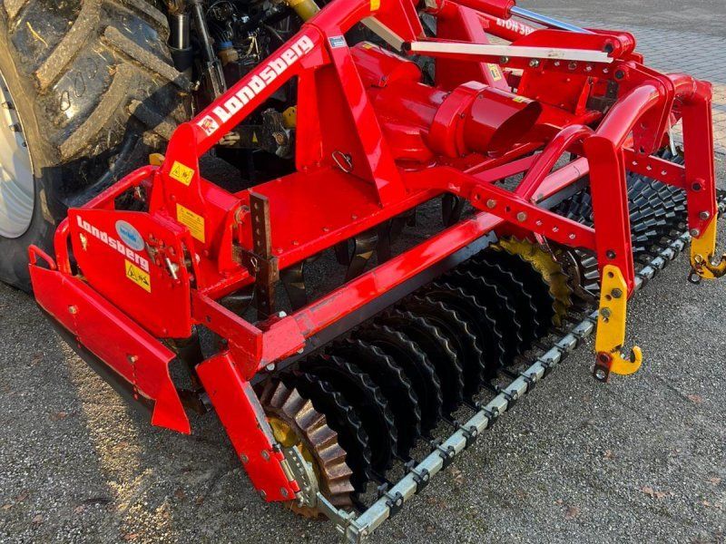 Landsberg Lion 3000