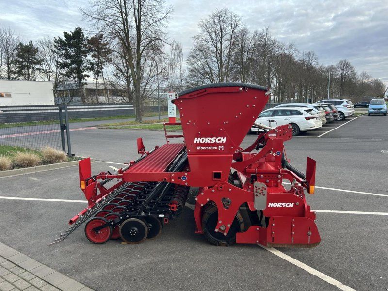 Horsch Versa 3 KR