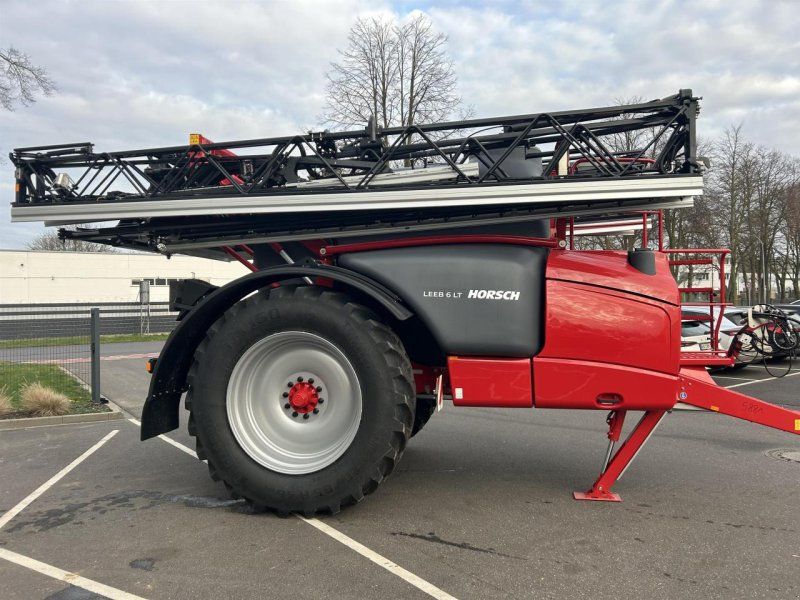 Horsch 6 LT