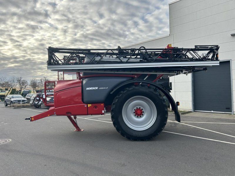 Horsch 6 LT