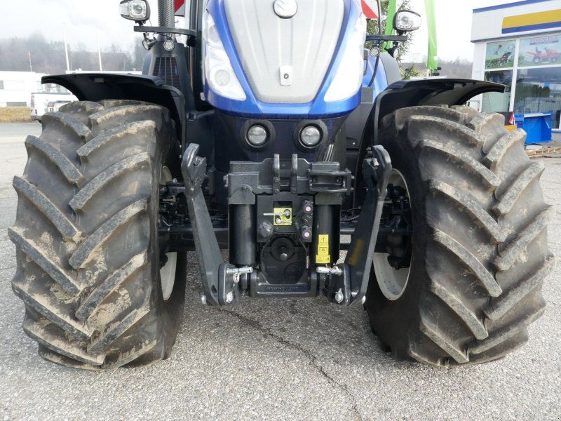 New Holland T7.260 PLM Auto Command