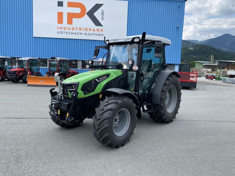 Deutz-Fahr 5105D (Stage V)