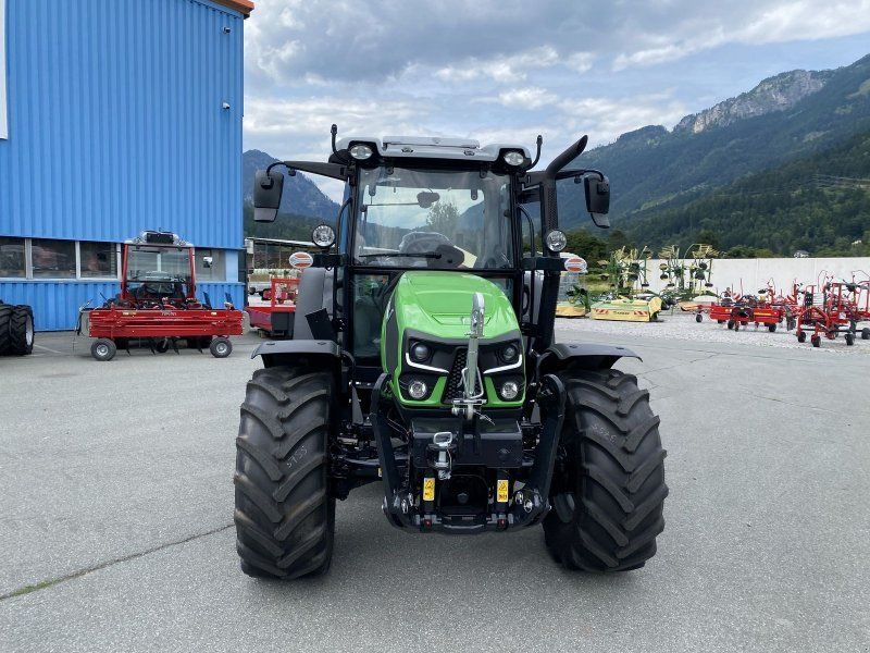 Deutz-Fahr 5105D (Stage V)