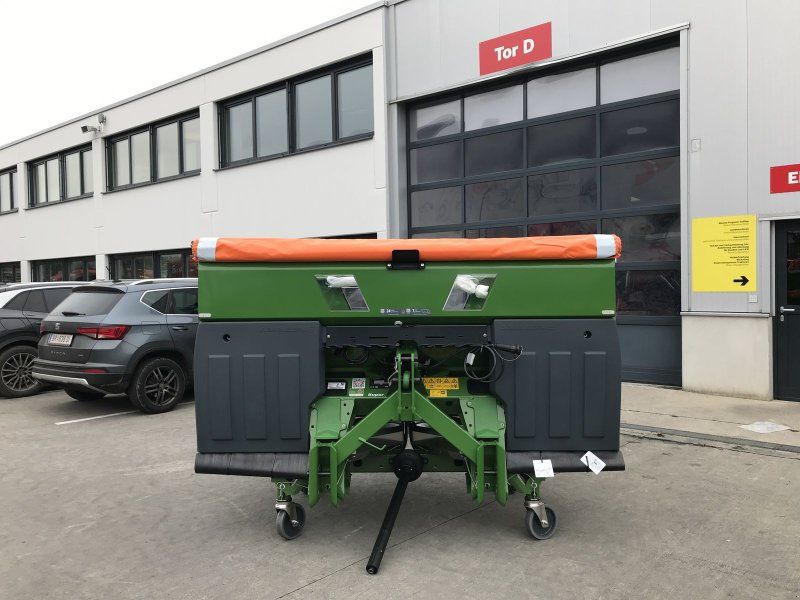 Amazone ZA-V 2000 Super Profis Tronic