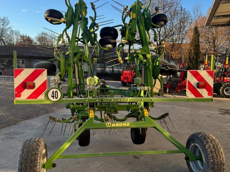Krone KWT 8.82/8
